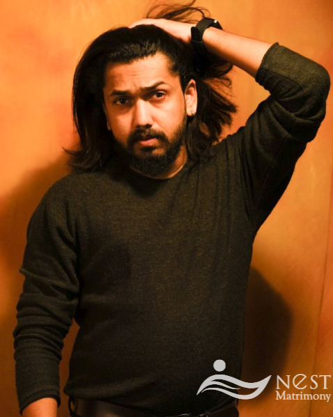 ARSHID K. SRIDAR